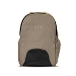 Մանկասայլակ REYA BEIGE 2in1 - Image 8