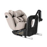 Քարսիթ AURIGA BEIGE i-Size 40-150 CM ISOFIX, 360 - Image 2