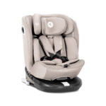 Քարսիթ AURIGA BEIGE i-Size 40-150 CM ISOFIX, 360 - Image 3