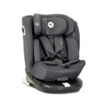 Քարսիթ AURIGA GREY i-Size 40-150 CM ISOFIX, 360 - Image 3
