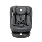 Քարսիթ AURIGA GREY i-Size 40-150 CM ISOFIX, 360 - Image 4