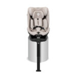 Քարսիթ PERSEUS BEIGE i-Size ISOFIX 40-150 CM - Image 4