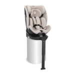 Քարսիթ PERSEUS BEIGE i-Size ISOFIX 40-150 CM - Image 5