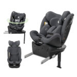 Քարսիթ PERSEUS GREY i-Size ISOFIX 40-150 CM