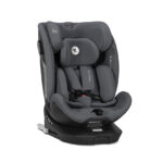 Քարսիթ PERSEUS GREY i-Size ISOFIX 40-150 CM - Image 2