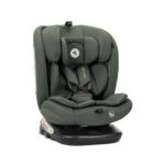 Քարսիթ CAPELLA GREEN i-Size 40-150 CM ISOFIX, 360 - Image 2