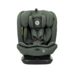 Քարսիթ CAPELLA GREEN i-Size 40-150 CM ISOFIX, 360 - Image 3