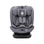 Քարսիթ CAPELLA GREY i-Size 40-150 CM ISOFIX, 360 - Image 3