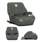 Քարսիթ PYXIS GREEN ISOFIX  125-150 CM
