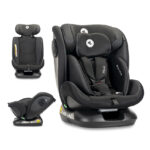 Քարսիթ STELLAR BLACK i-Size 40-150 cm