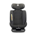 Քարսիթ STELLAR BLACK i-Size 40-150 cm - Image 6