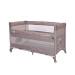 Մանեժ-մահճակալ UP AND DOWN WITH FOLDABLE SIDE STRING DREAM - Image 4