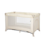 Մանեժ-մահճակալ TORINO 1 LAYER BEIGE