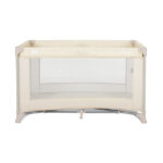 Մանեժ-մահճակալ TORINO 1 LAYER BEIGE - Image 2