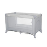 Մանեժ-մահճակալ TORINO 1 LAYER GREY