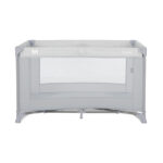 Մանեժ-մահճակալ TORINO 1 LAYER GREY - Image 2