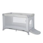 Մանեժ-մահճակալ TORINO 1 LAYER GREY - Image 3