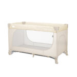 Մանեժ-մահճակալ  MOON HUG BEIGE ONE TOUCH FOLD 1 LAYER