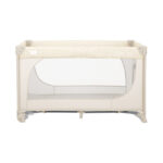 Մանեժ-մահճակալ  MOON HUG BEIGE ONE TOUCH FOLD 1 LAYER - Image 3