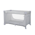 Մանեժ-մահճակալ MOON HUG GREY ONE TOUCH FOLD 1 LAYER