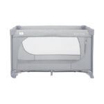 Մանեժ-մահճակալ MOON HUG GREY ONE TOUCH FOLD 1 LAYER - Image 3