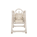 էլ ճոճաթոռ կեր աթոռակ -  NOMINO BEIGE - Image 5