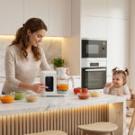 FOOD PROCESSOR 7 IN 1 HEALTHY BABY CHEF - Image 14
