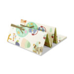 երկկողմանի խաղագորգ 180-200 CM FOLDABLE BEST FRIENDS & STA - Image 3