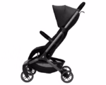 Մանկասայլակ MC Oxford Cabin Onyx black - Image 2