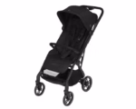 MC SOHO TWILLIC BLACK