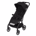 MC SOHO TWILLIC BLACK