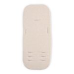 քարսիթի ներդիր COSY TRAVEL MEMORY MAT BEIGE SKY