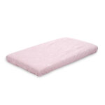 ձգվող սավան  98/65CM FOR CRIB LITTLE BEAR  PINK