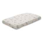 ձգվող սավան  98/65CM FOR CRIB JUNGLE BEIGE