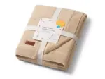 1671/02 ծածկոց Cotton blanket babyono - Image 2