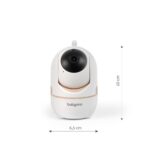 1541 վիդեո մոնիտոր  Baby Monitor CALMA - Image 2