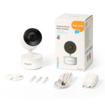 1541 վիդեո մոնիտոր  Baby Monitor CALMA - Image 5