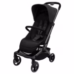 Մանկասայլակ MC Oxford Cabin Onyx black