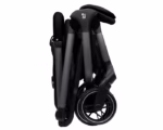 Մանկասայլակ MC Oxford Cabin Onyx black - Image 4