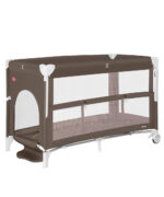 Մանեժ Carrello Porta chocolate brown CRL-18103 - Image 3
