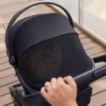 Շնիկի զամբյուղ Anex Modu MDP-01 black - Image 4
