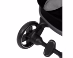 Մանկասայլակ MC Oxford Cabin Onyx black - Image 5