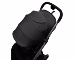 Մանկասայլակ MC Oxford Cabin Onyx black - Image 3