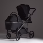 Շնիկի զամբյուղ Anex Modu MDP-01 black - Image 5