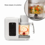 FOOD PROCESSOR 7 IN 1 HEALTHY BABY CHEF - Image 11