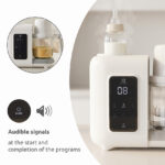 FOOD PROCESSOR 7 IN 1 HEALTHY BABY CHEF - Image 10
