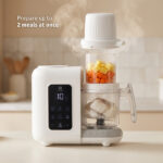 FOOD PROCESSOR 7 IN 1 HEALTHY BABY CHEF - Image 4