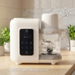 FOOD PROCESSOR 7 IN 1 HEALTHY BABY CHEF - Image 9