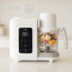 FOOD PROCESSOR 7 IN 1 HEALTHY BABY CHEF - Image 6
