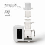 FOOD PROCESSOR 7 IN 1 HEALTHY BABY CHEF - Image 13